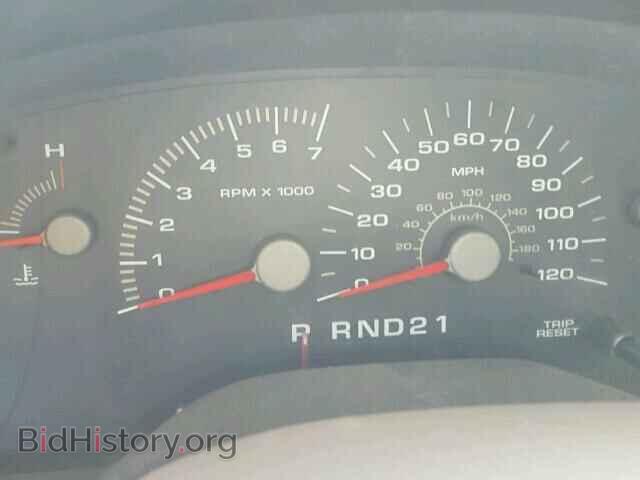 2004 FORD EXPEDITION - VIN: 1FMPU18L84LA87962 - Фото 8