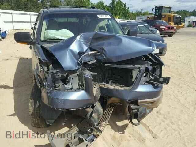 2004 FORD EXPEDITION - VIN: 1FMPU18L84LA87962 - Фото 9
