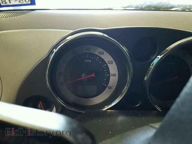 2007 MITSUBISHI ECLIPSE - VIN: 4A3AL25F67E006724 - Photo 8