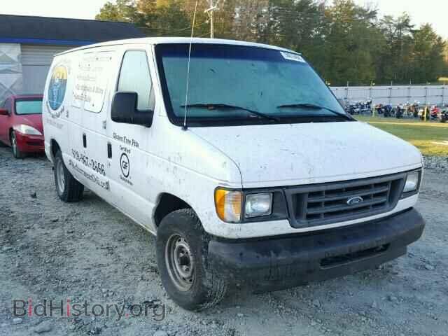 Photo 1FTRE14253HA32698 - FORD ECONOLINE 2003