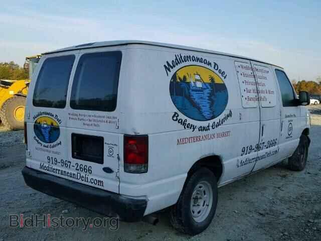 2003 FORD ECONOLINE - VIN: 1FTRE14253HA32698 - Photo 4