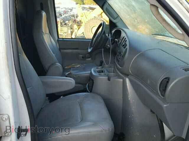 2003 FORD ECONOLINE - VIN: 1FTRE14253HA32698 - Photo 5