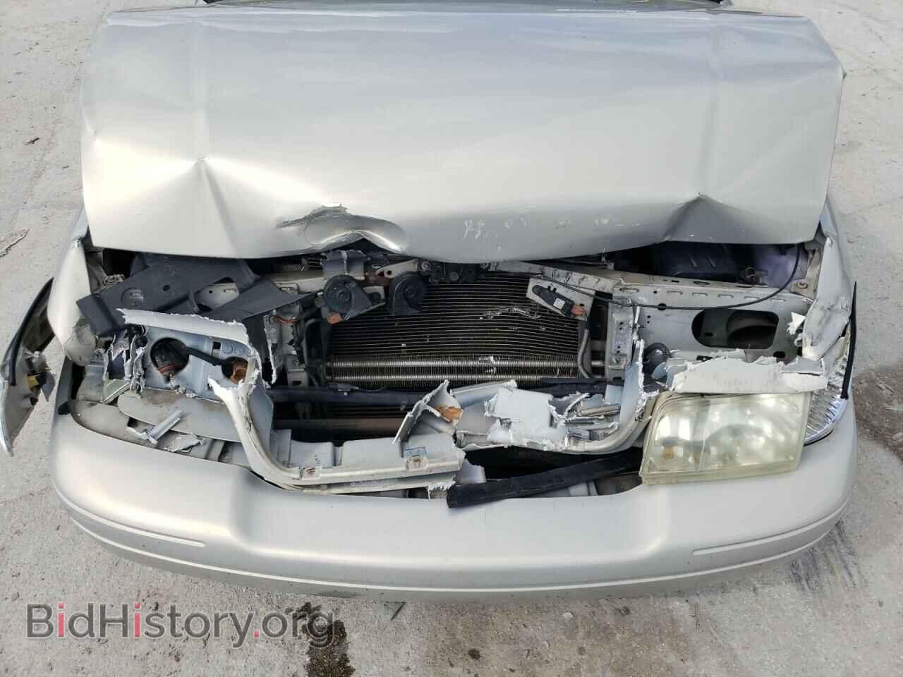 2010 FORD CROWN VIC - VIN: 2FABP7BV9AX118935 - Фото 7