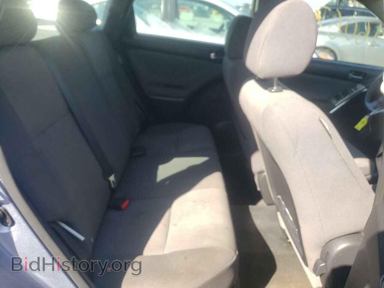 2007 TOYOTA COROLLA - VIN: 2T1KR30E57C659171 - Фото 6