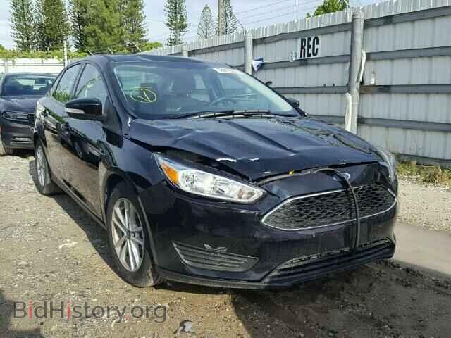 Photo 1FADP3F23HL225701 - FORD FOCUS 2017