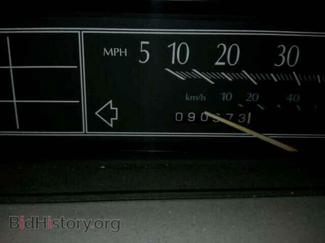 1992 CADILLAC DEVILLE - VIN: 1G6CD53B3N4332478 - Фото 8