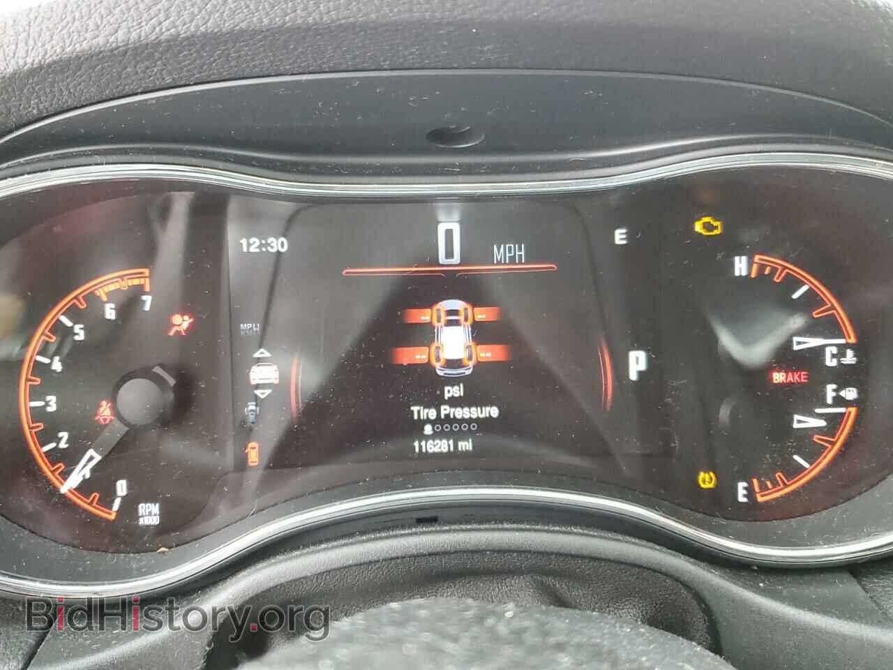 2015 DODGE DURANGO - VIN: 1C4SDJCT4FC695728 - Фото 9