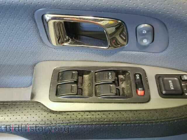 2005 HONDA PILOT - VIN: 5FNYF18525B064802 - Фото 9