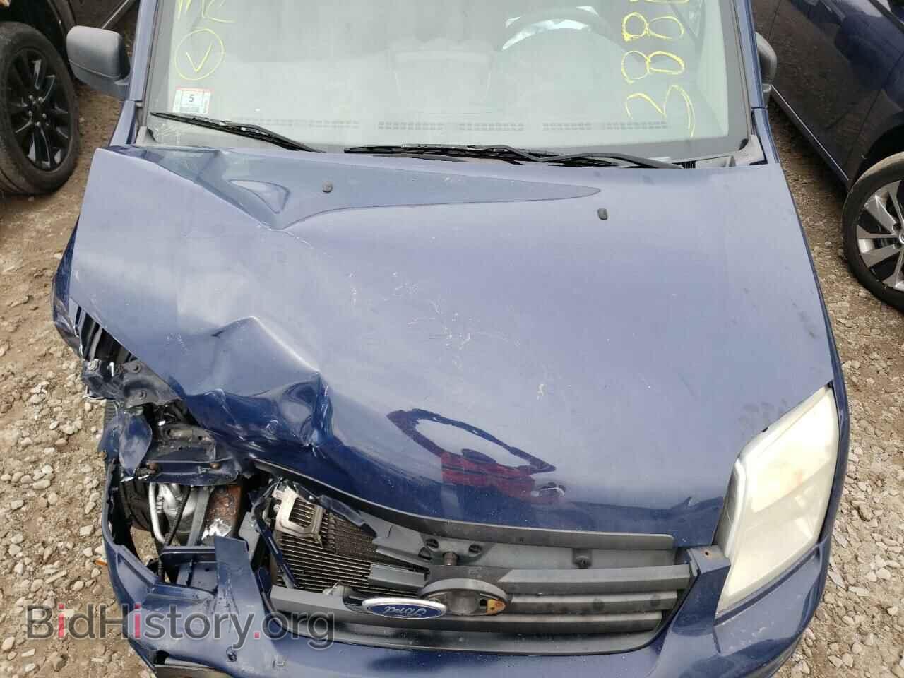 2010 FORD TRANSIT CO - VIN: NM0LS7BN2AT023124 - Фото 7