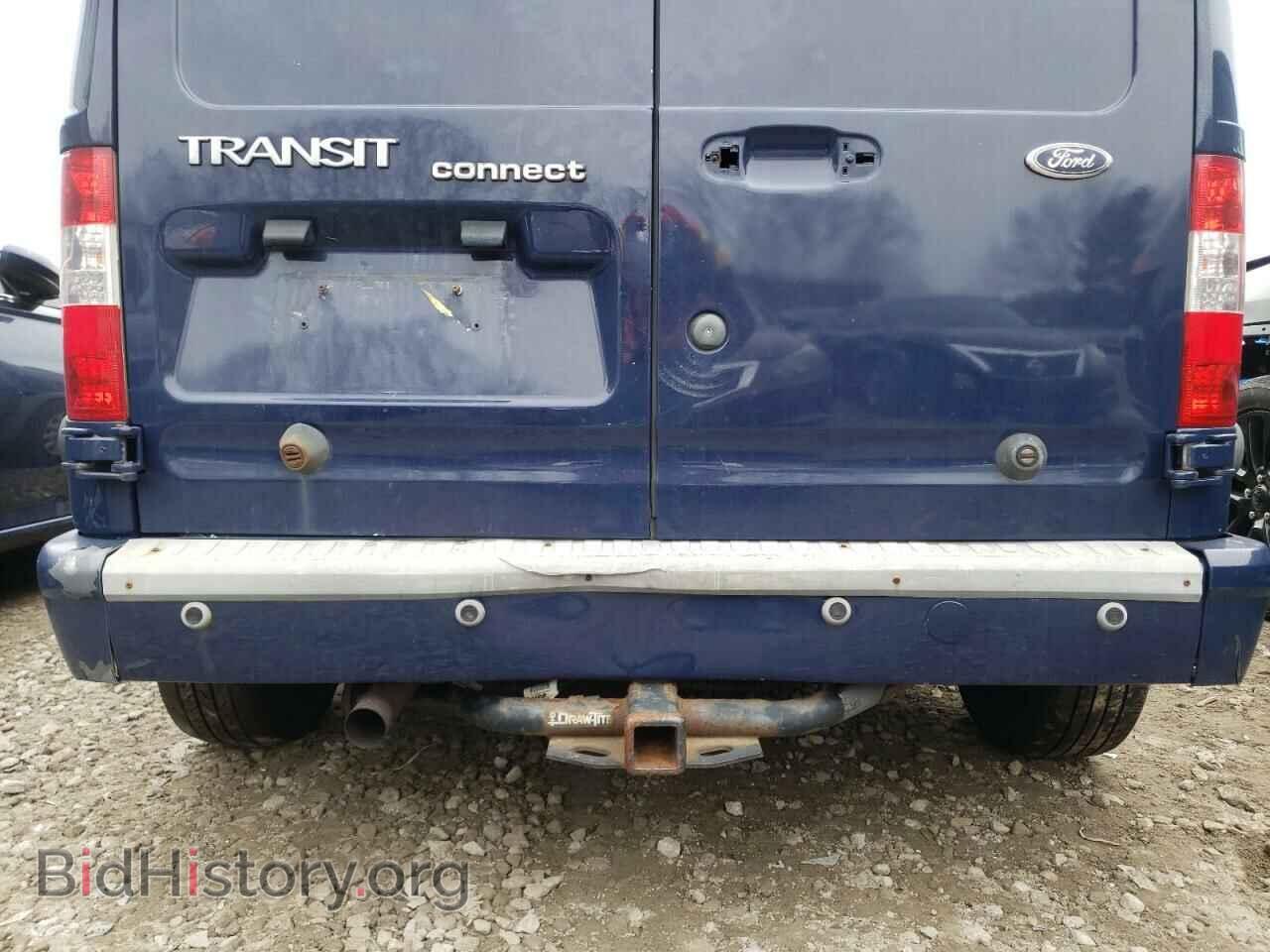 2010 FORD TRANSIT CO - VIN: NM0LS7BN2AT023124 - Фото 9