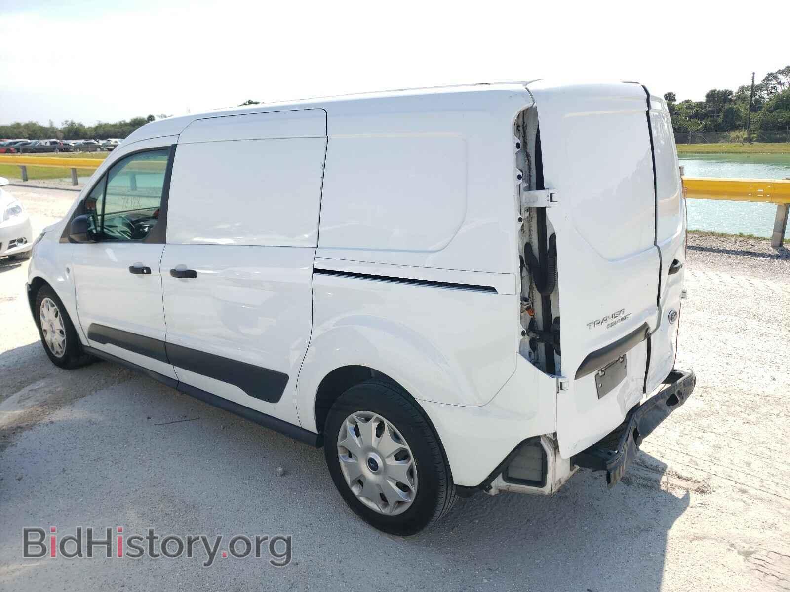 2015 FORD TRANSIT CO - VIN: NM0LS7F79F1217938 - Фото 3