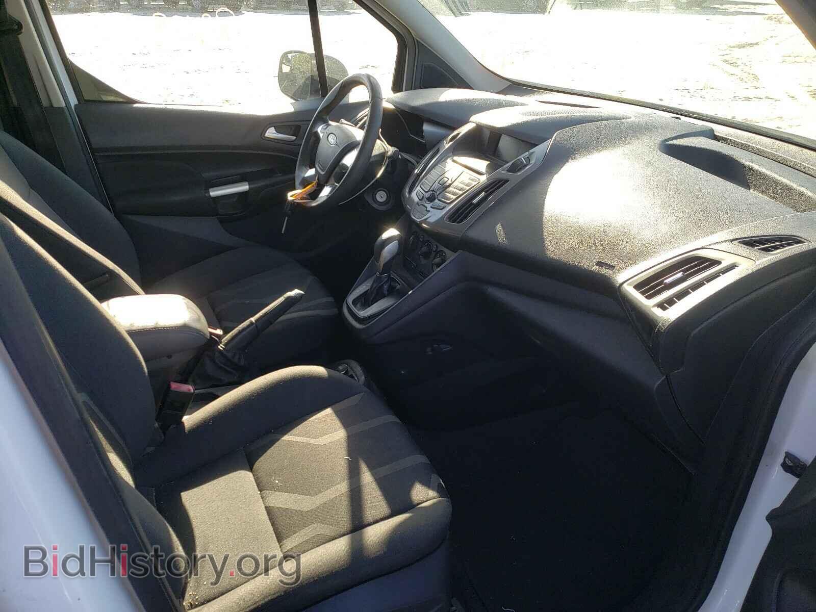 2015 FORD TRANSIT CO - VIN: NM0LS7F79F1217938 - Фото 5