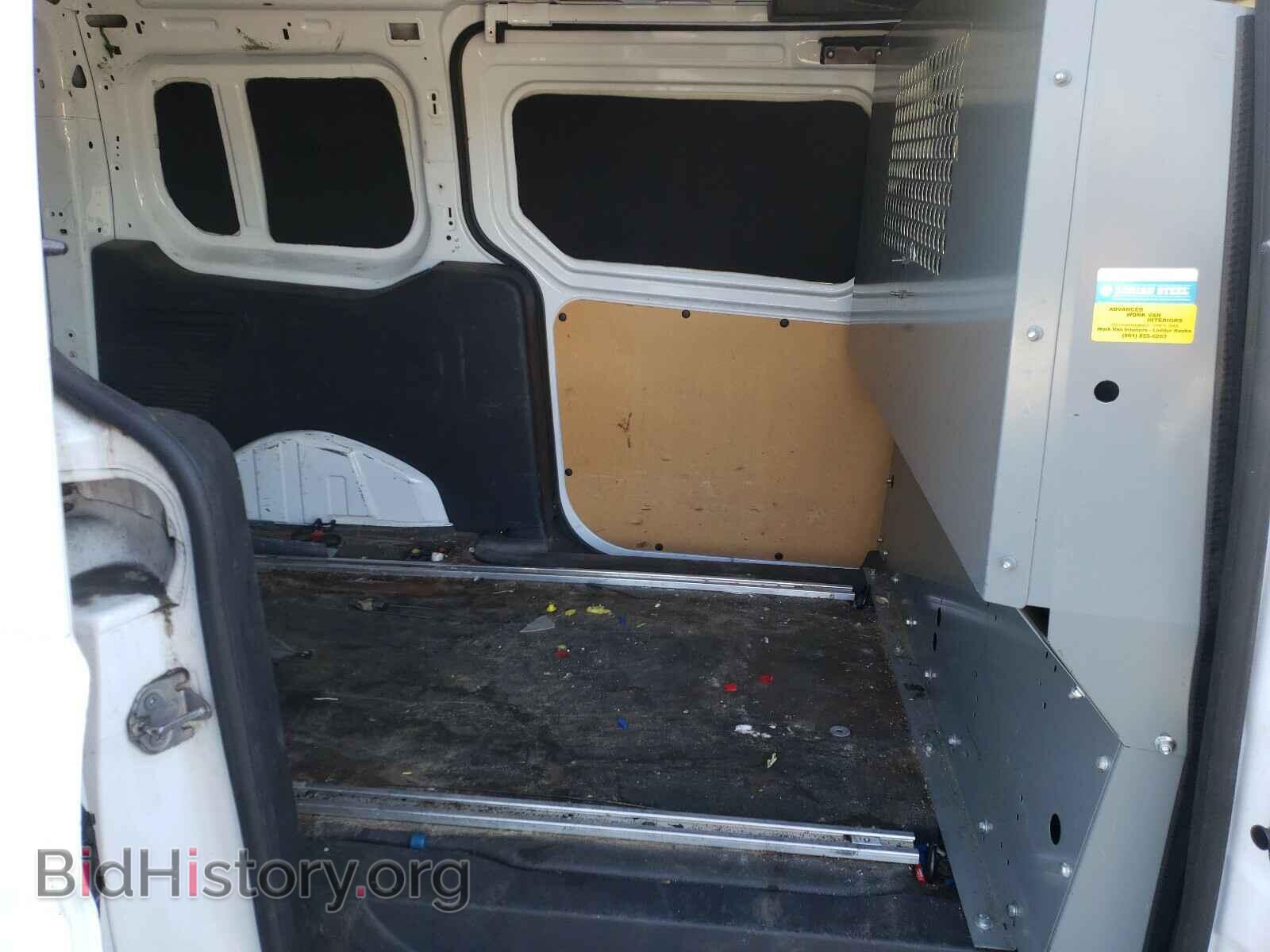 2015 FORD TRANSIT CO - VIN: NM0LS7F79F1217938 - Фото 6