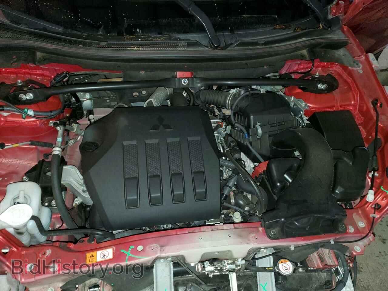 2020 MITSUBISHI ECLIPSE - VIN: JA4AT3AA9LZ006989 - Photo 11