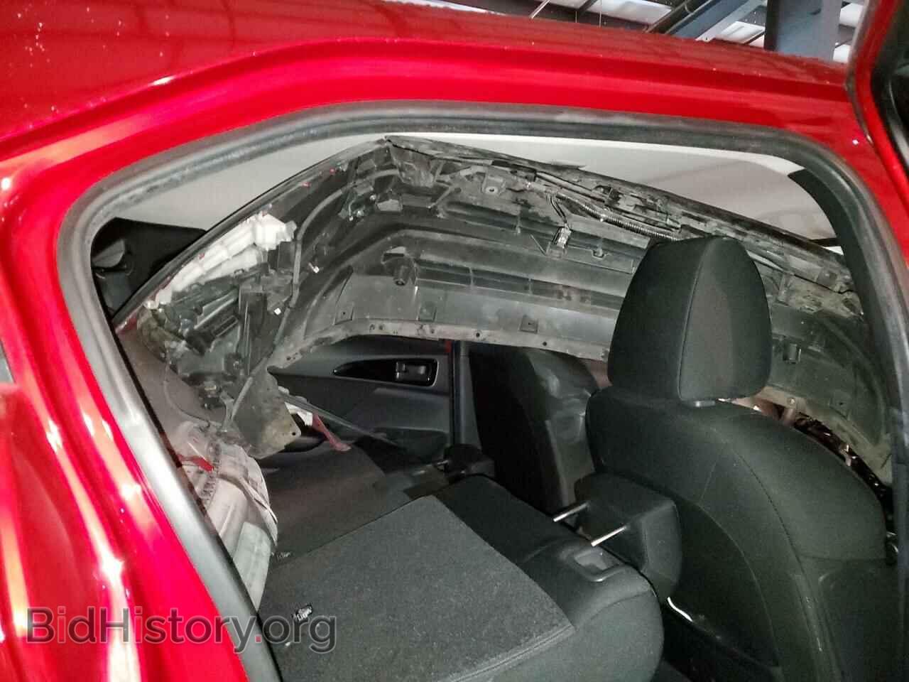 2020 MITSUBISHI ECLIPSE - VIN: JA4AT3AA9LZ006989 - Photo 12