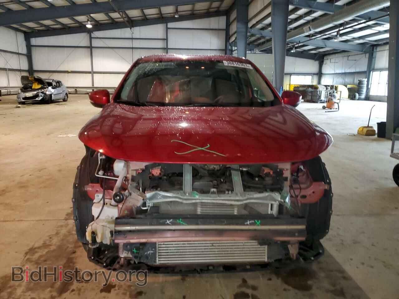 2020 MITSUBISHI ECLIPSE - VIN: JA4AT3AA9LZ006989 - Photo 5