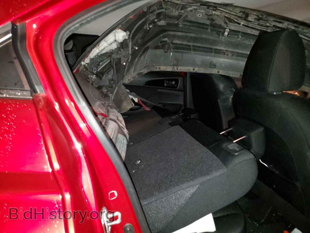 2020 MITSUBISHI ECLIPSE - VIN: JA4AT3AA9LZ006989 - Photo 10