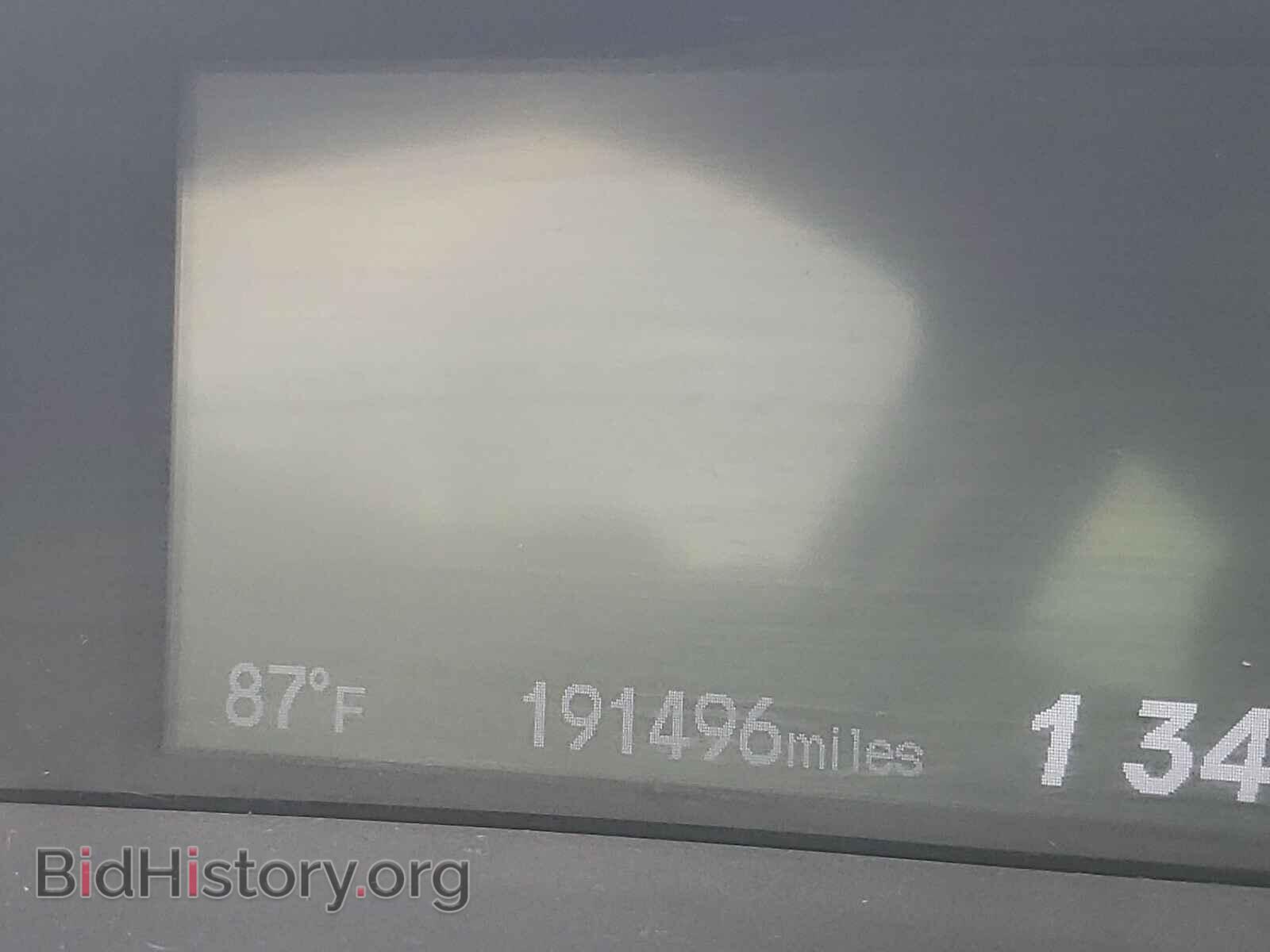 2015 HONDA CIVIC - VIN: 19XFB2F82FE020442 - Фото 8