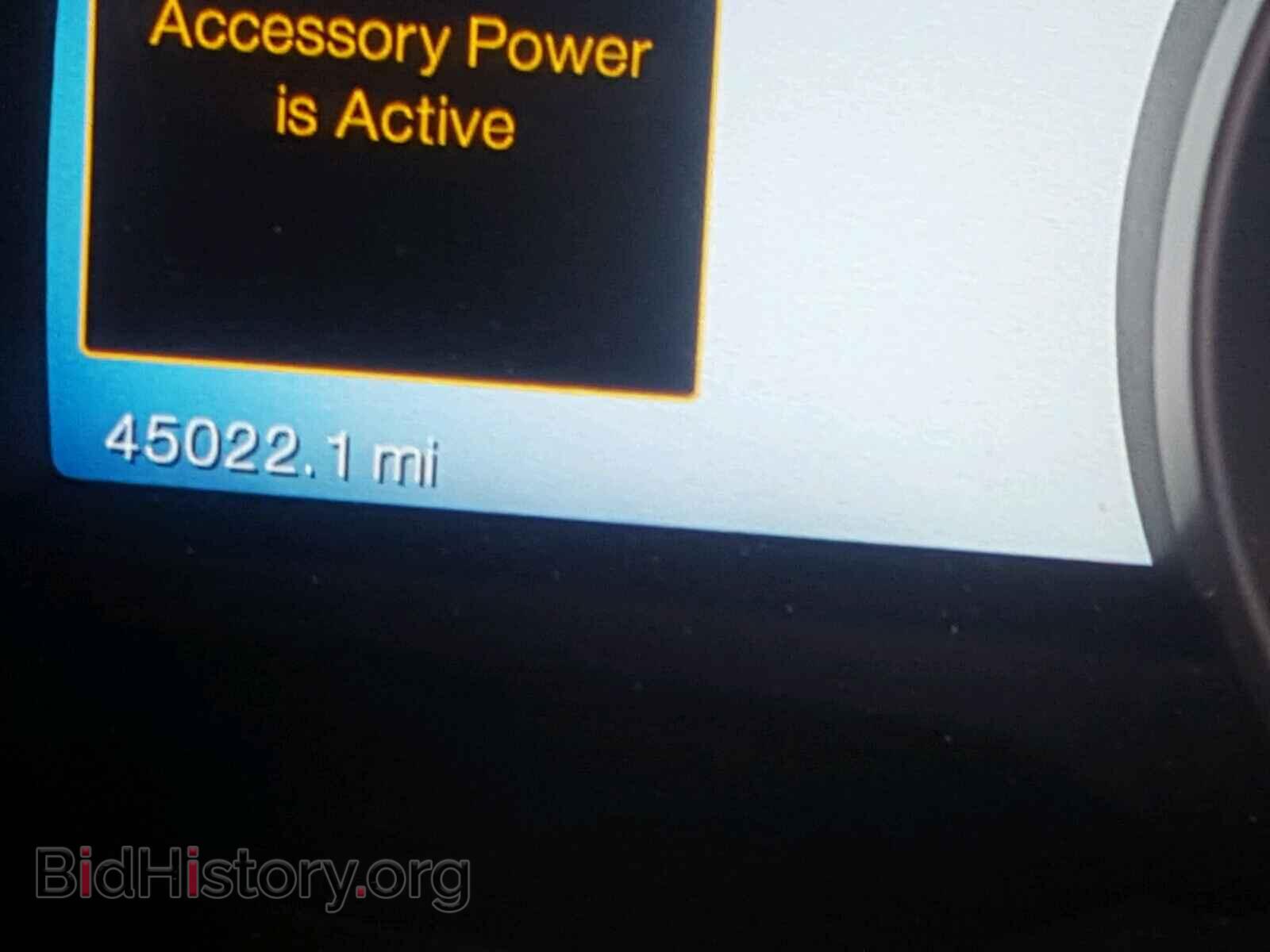 2013 FORD EXPLORER - VIN: 1FM5K8F84DGA50274 - Photo 8
