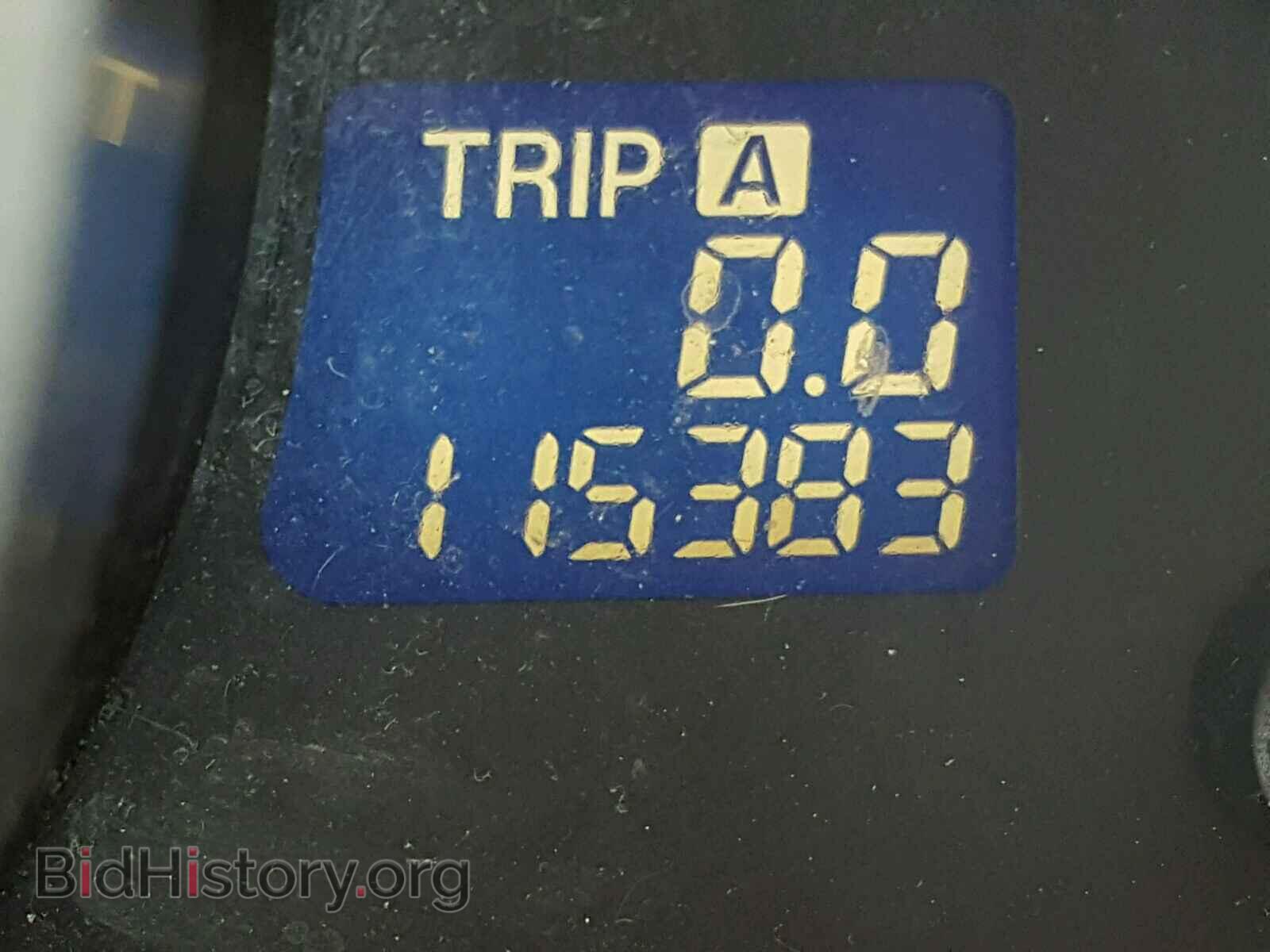 2012 MAZDA CX-7 - VIN: JM3ER2BM6C0419697 - Фото 8