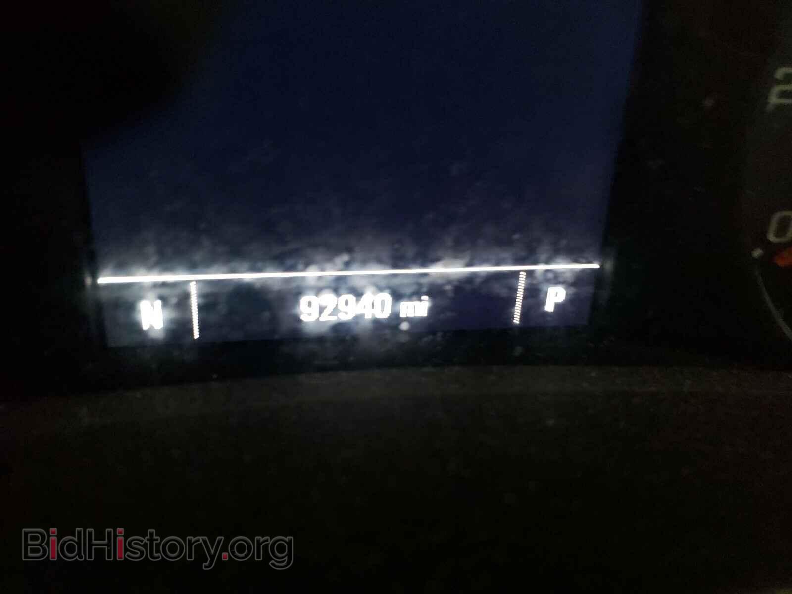 2018 GMC TERRAIN - VIN: 3GKALMEV4JL221553 - Фото 8