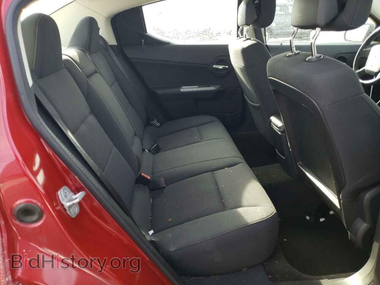 2010 DODGE AVENGER - VIN: 1B3CC1FB2AN210950 - Фото 10