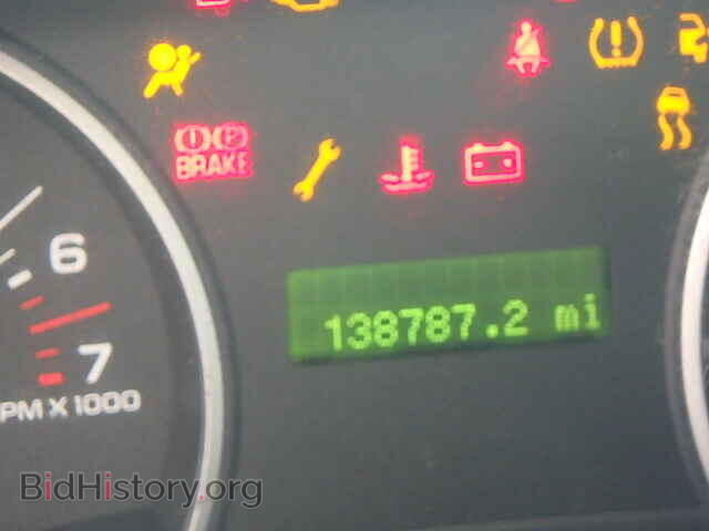 2008 FORD EXPLORER - VIN: 1FMEU63E28UA33764 - Photo 8