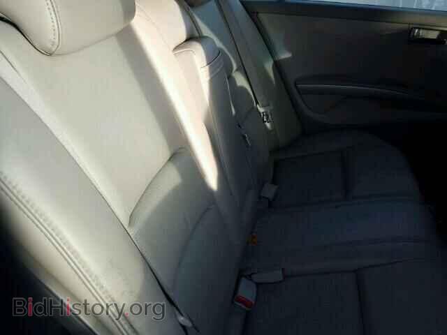 2005 NISSAN MAXIMA - VIN: 1N4BA41E15C818050 - Фото 6