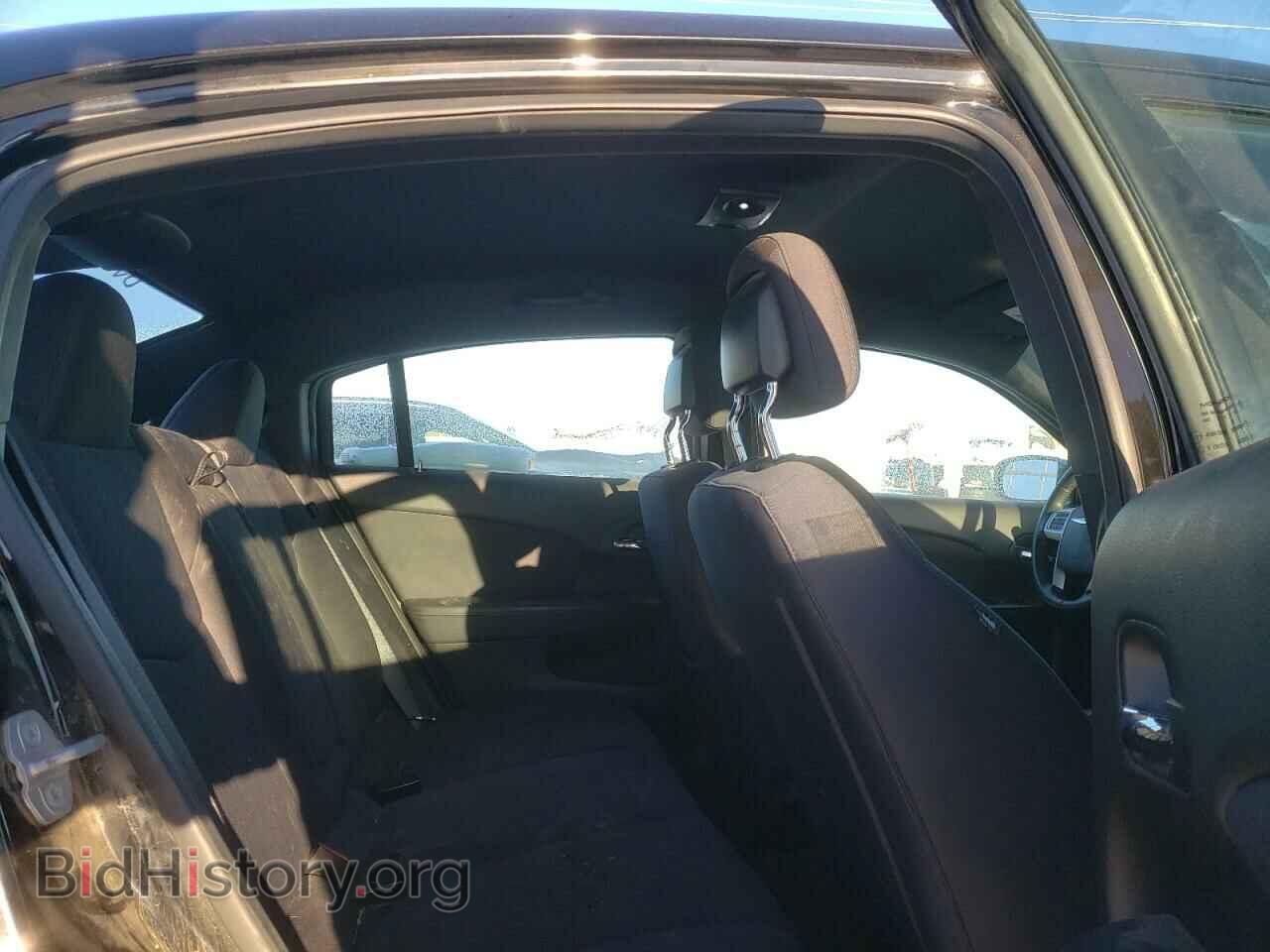 2013 CHRYSLER 200 - VIN: 1C3CCBBG0DN527916 - Фото 10