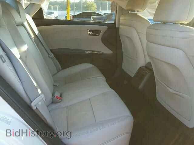 2014 TOYOTA AVALON - VIN: 4T1BK1EB9EU085094 - Фото 6