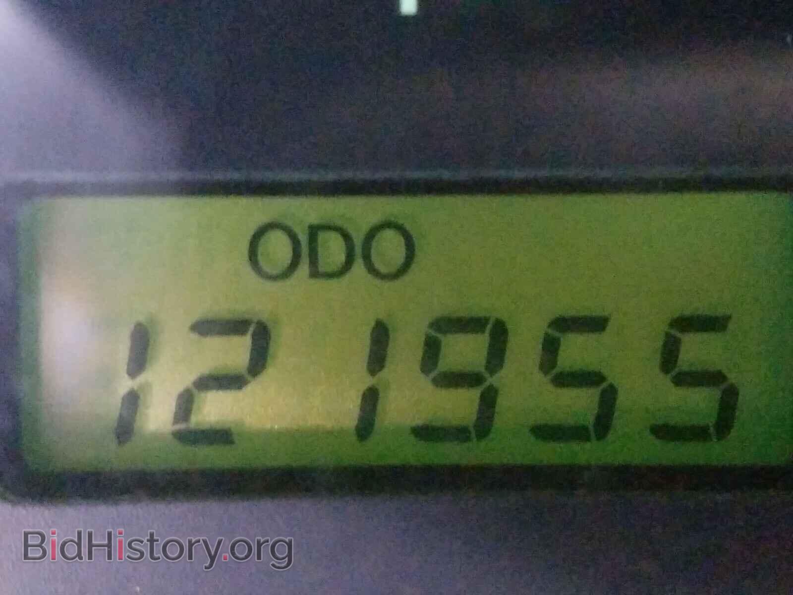 1998 MAZDA PROTEGE - VIN: JM1BC1411W0241471 - Photo 8