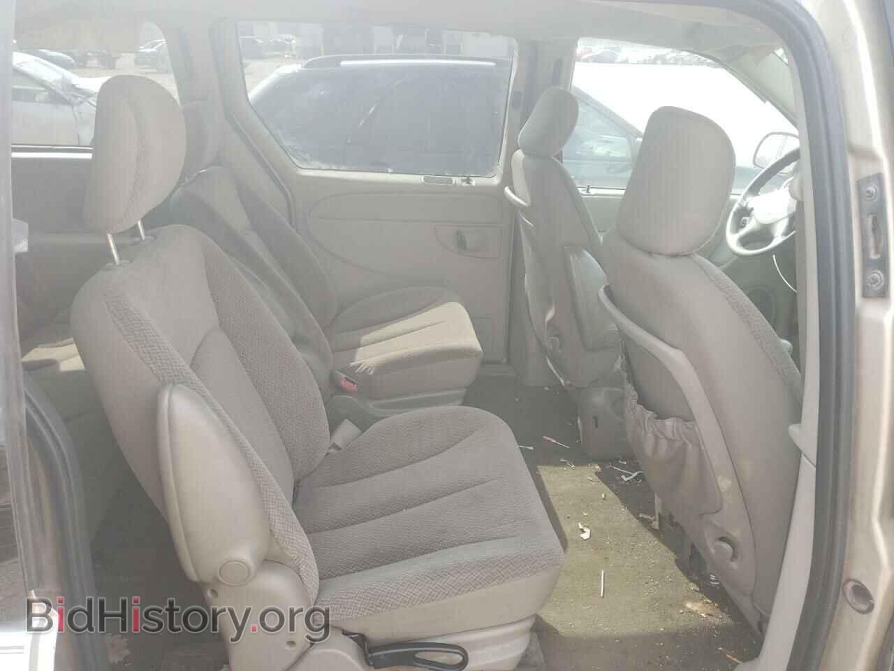 2006 DODGE CARAVAN - VIN: 1D4GP45R96B607068 - Photo 6