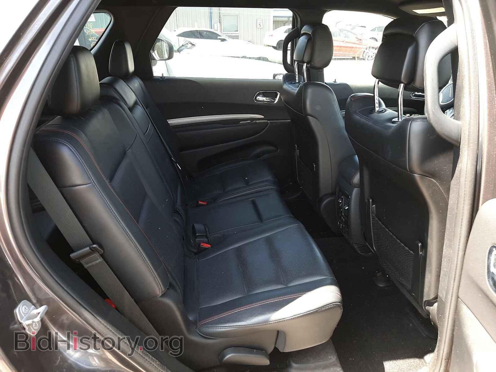 2015 DODGE DURANGO - VIN: 1C4SDJCT1FC723100 - Photo 6