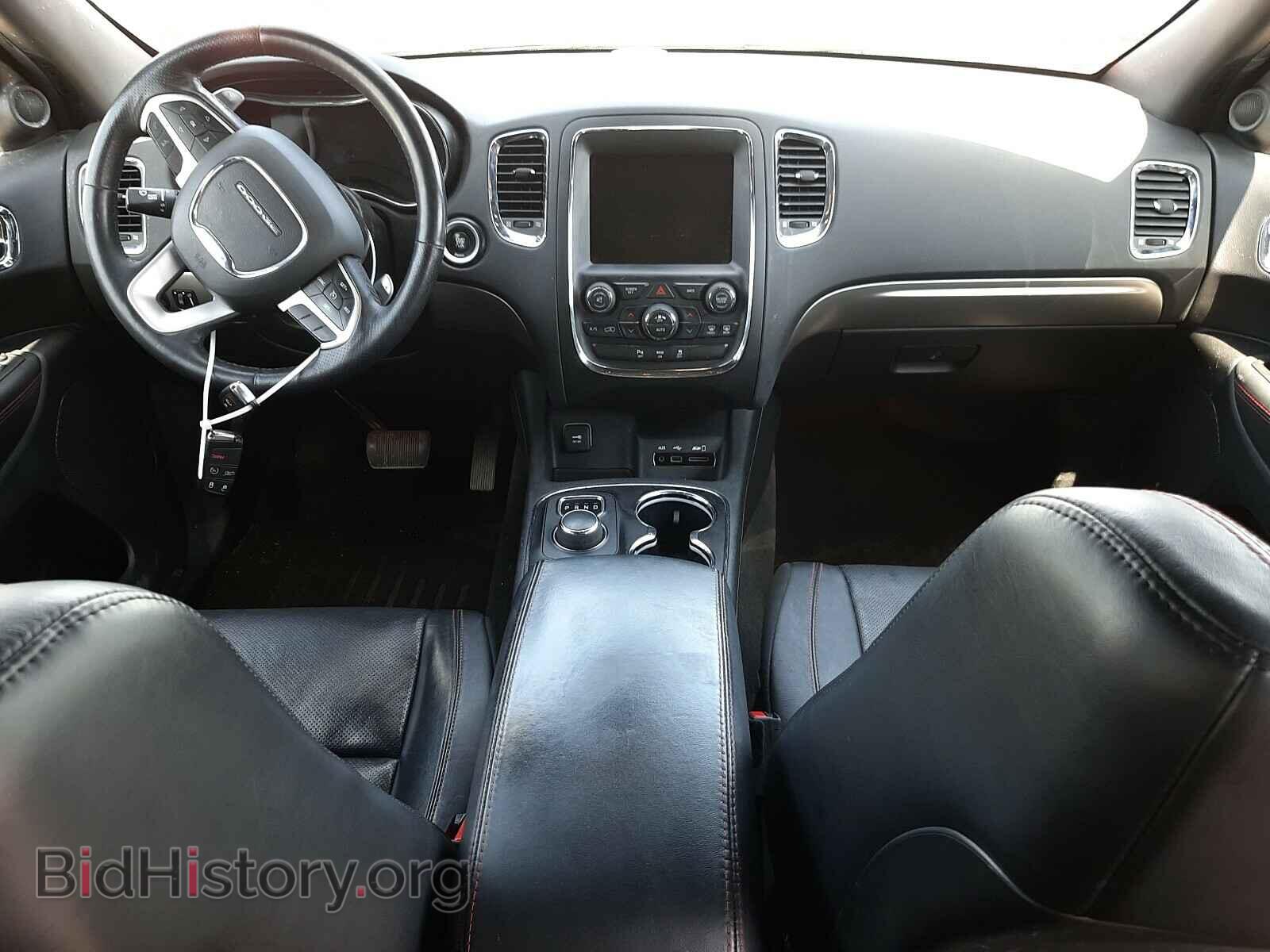 2015 DODGE DURANGO - VIN: 1C4SDJCT1FC723100 - Photo 9