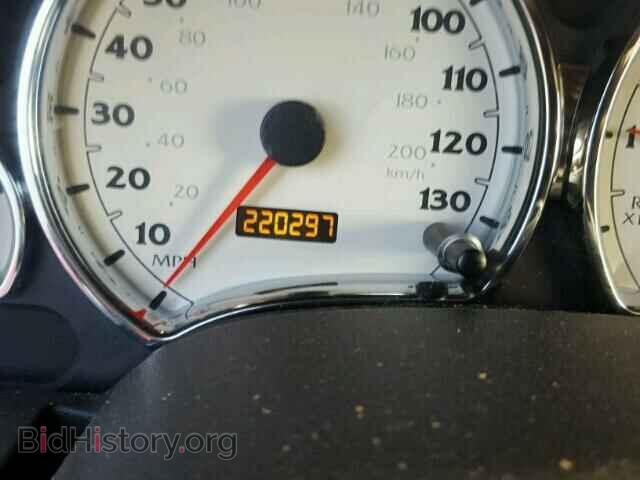 2006 SATURN VUE - VIN: 5GZCZ53436S839618 - Фото 8