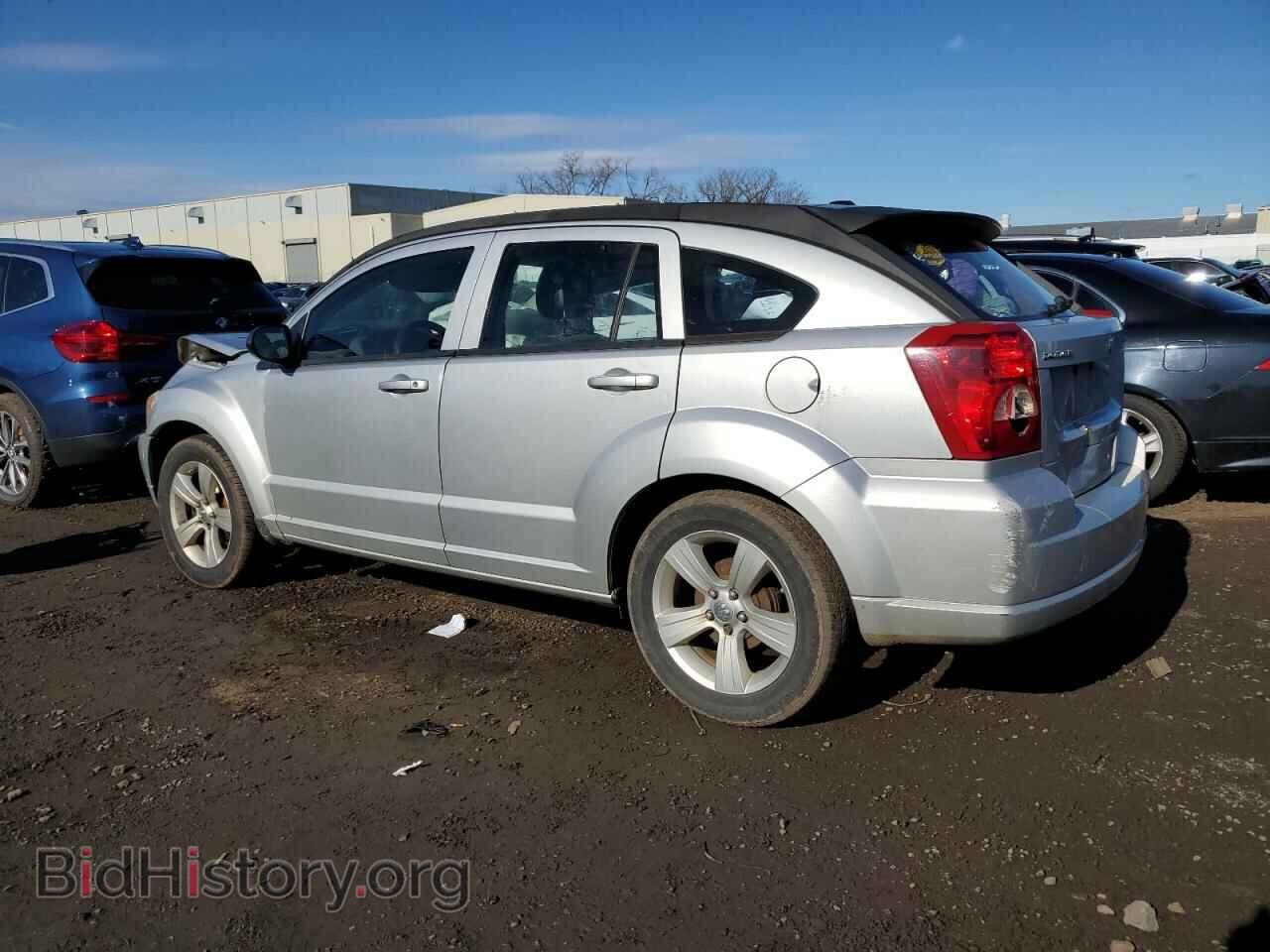 2011 DODGE CALIBER - VIN: 1B3CB3HA3BD254921 - Photo 2