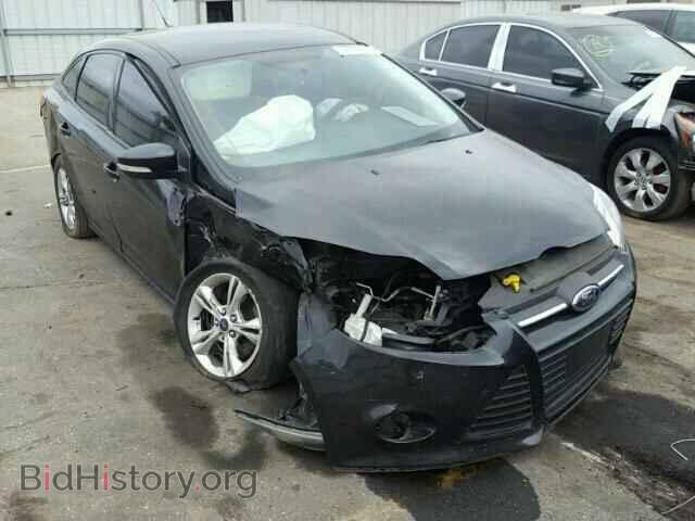 Photo 1FADP3F23EL136979 - FORD FOCUS 2014