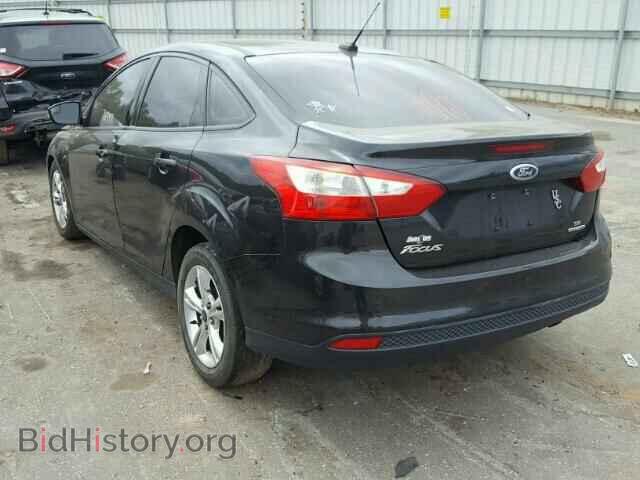 2014 FORD FOCUS - VIN: 1FADP3F23EL136979 - Photo 3