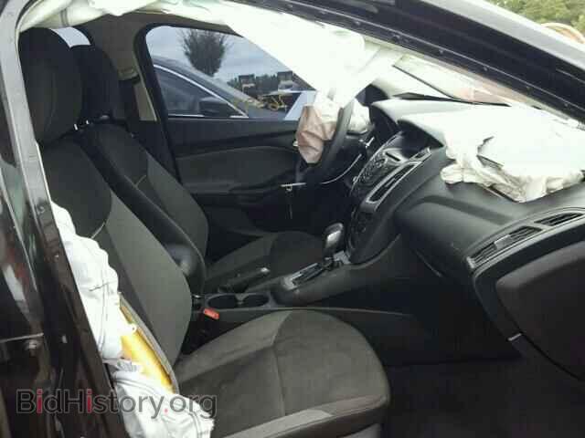 2014 FORD FOCUS - VIN: 1FADP3F23EL136979 - Photo 5