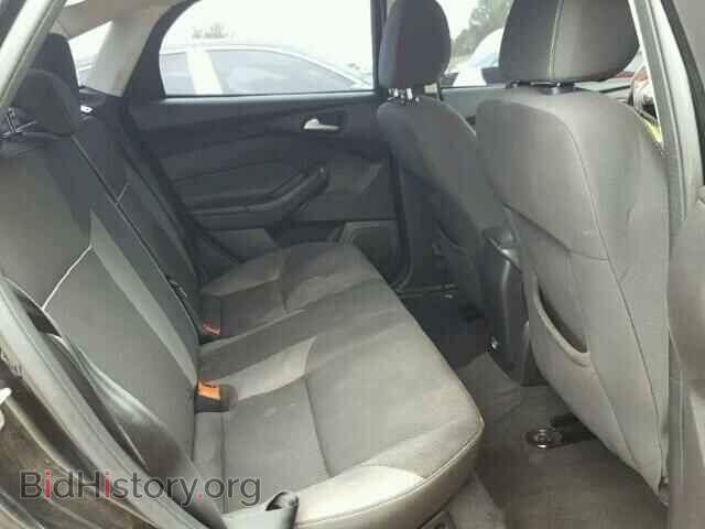 2014 FORD FOCUS - VIN: 1FADP3F23EL136979 - Photo 6