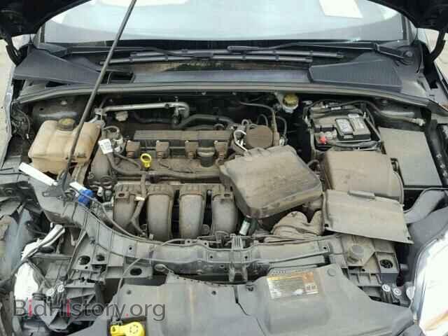 2014 FORD FOCUS - VIN: 1FADP3F23EL136979 - Photo 7