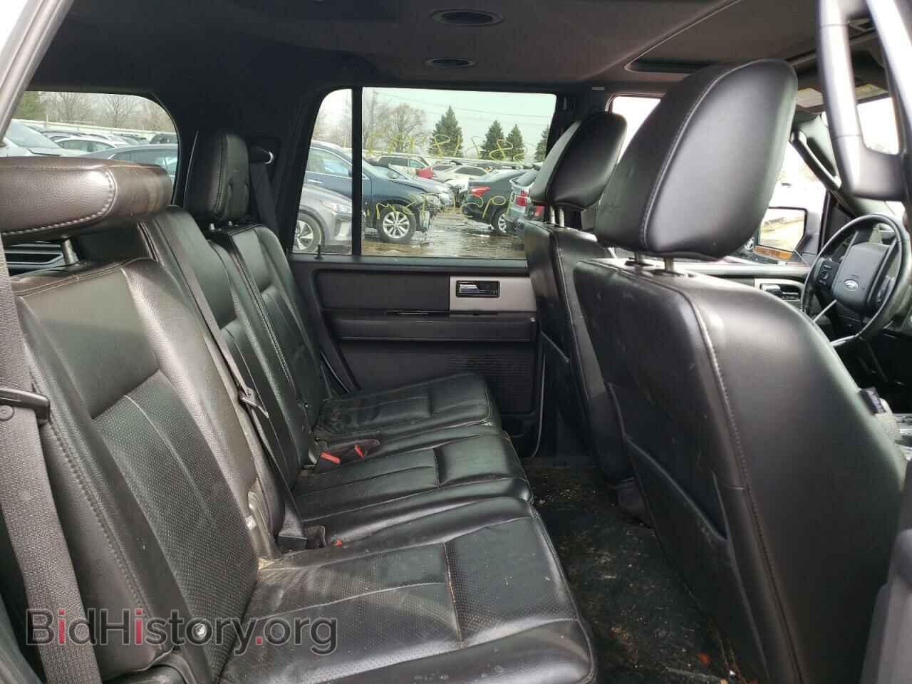 2011 FORD EXPEDITION - VIN: 1FMJU2A59BEF25722 - Фото 6