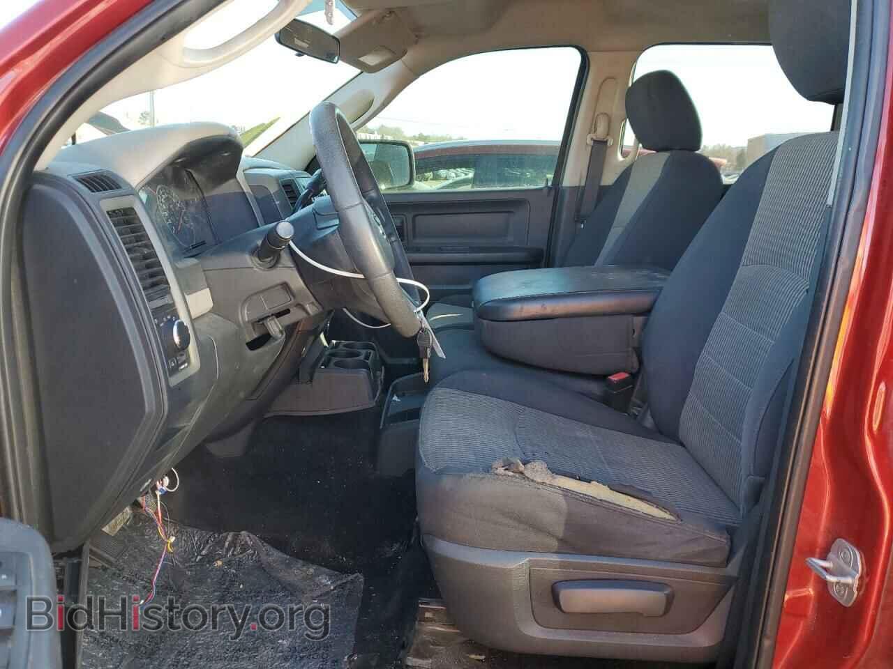 2010 DODGE All Models - VIN: 1D7RV1CT0AS254033 - Фото 7