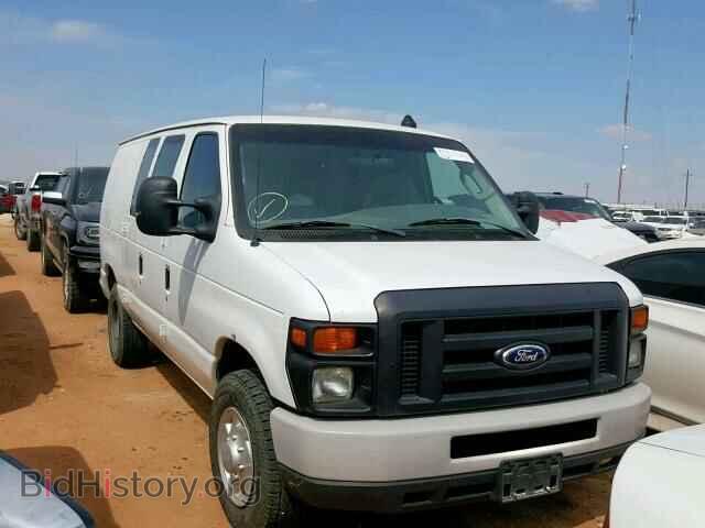 Фотография 1FTNE24W88DB57930 - FORD ECONOLINE 2008