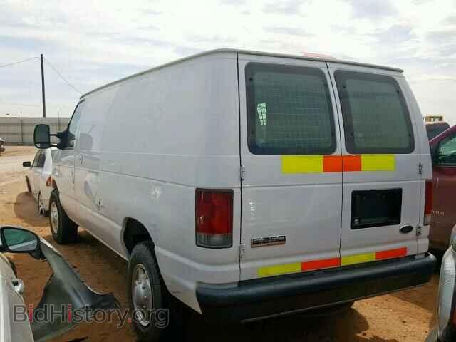2008 FORD ECONOLINE - VIN: 1FTNE24W88DB57930 - Фото 3