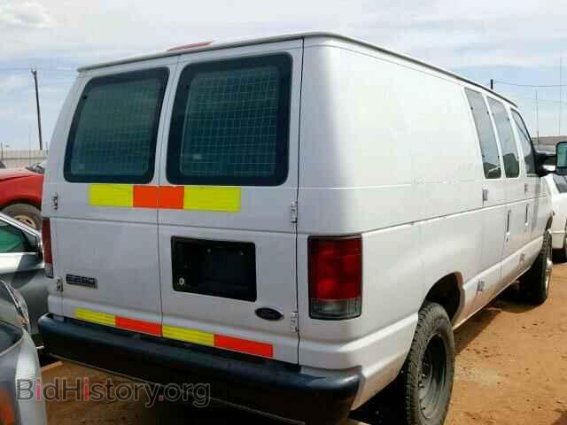 2008 FORD ECONOLINE - VIN: 1FTNE24W88DB57930 - Фото 4