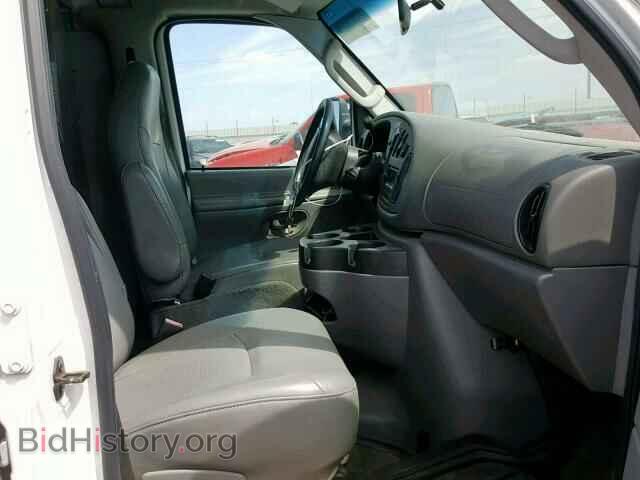 2008 FORD ECONOLINE - VIN: 1FTNE24W88DB57930 - Фото 5