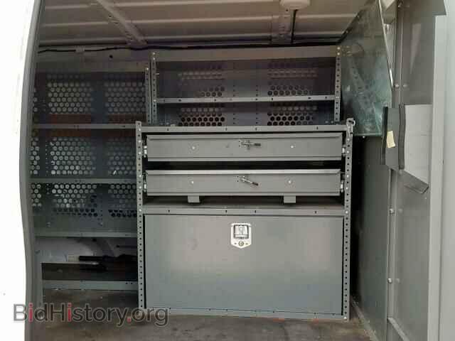 2008 FORD ECONOLINE - VIN: 1FTNE24W88DB57930 - Фото 6