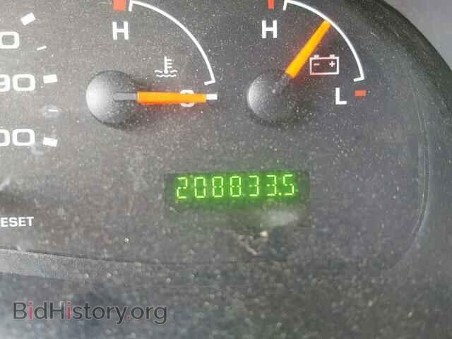 2008 FORD ECONOLINE - VIN: 1FTNE24W88DB57930 - Фото 8