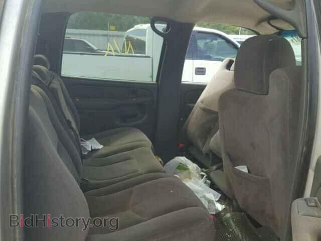 2007 CHEVROLET SILVERADO - VIN: 2GCEC13Z171129960 - Фото 6